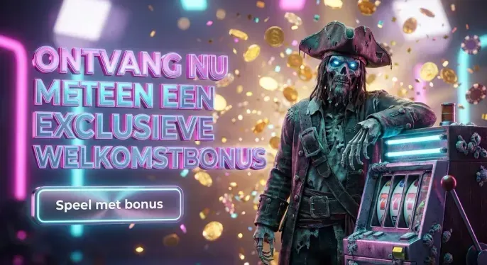 Lucky Lion Casino